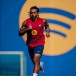 Jules Kounde vuelve a los entrenamientos. Foto: SPORT