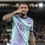Gabriel Jesus