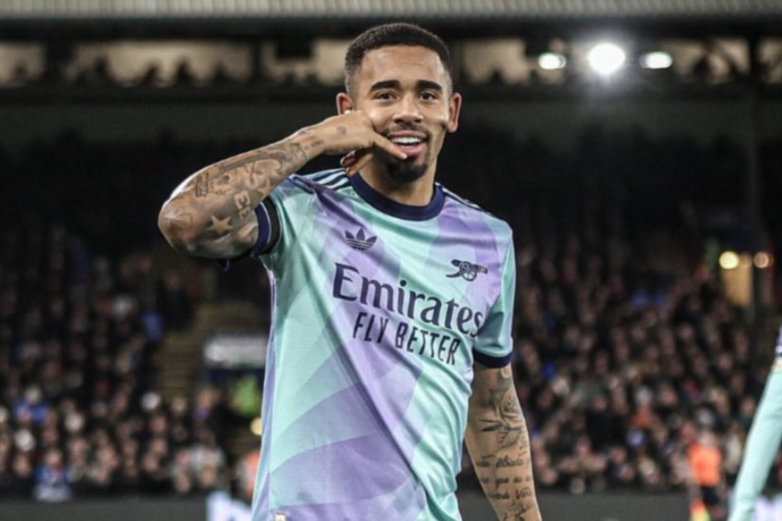 Gabriel Jesus