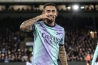 Gabriel Jesus