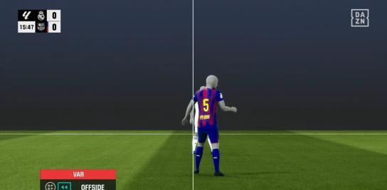 mbappé el clásico