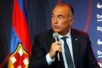 rafa yuste