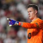Ter Stegen, muy cerca del Ajax. Foto: MARCA