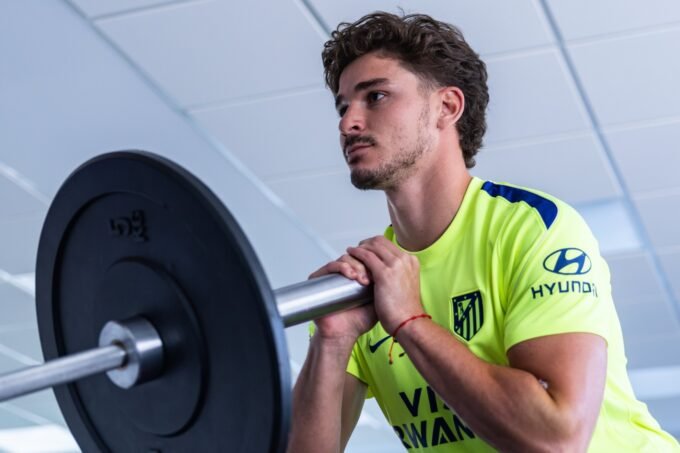 Julián Álvarez