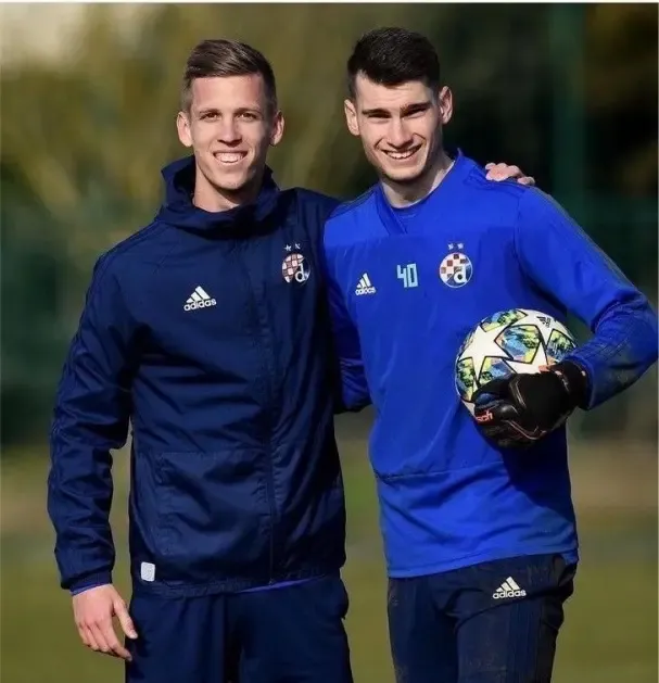 dani olmo Livaković