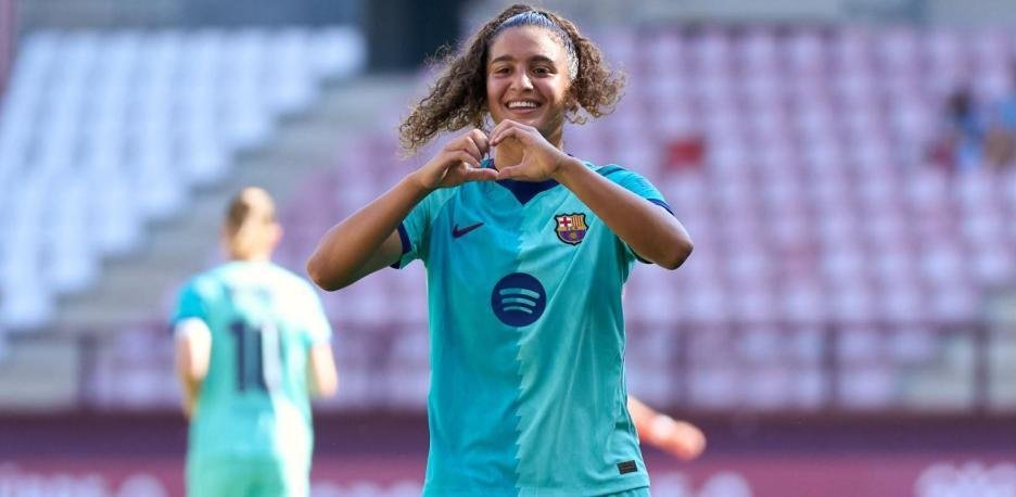 Mayssa Baha