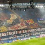 Tifo PSG