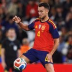 Eric con España