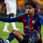Lamine Yamal