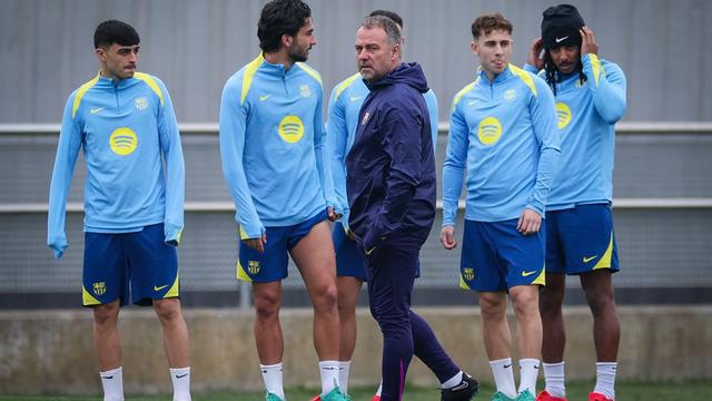 Rotaciones obligadas ante el Sevilla