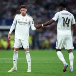 Tchouameni y Valverde
