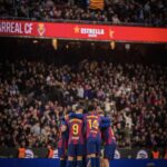 Celebración del equipo