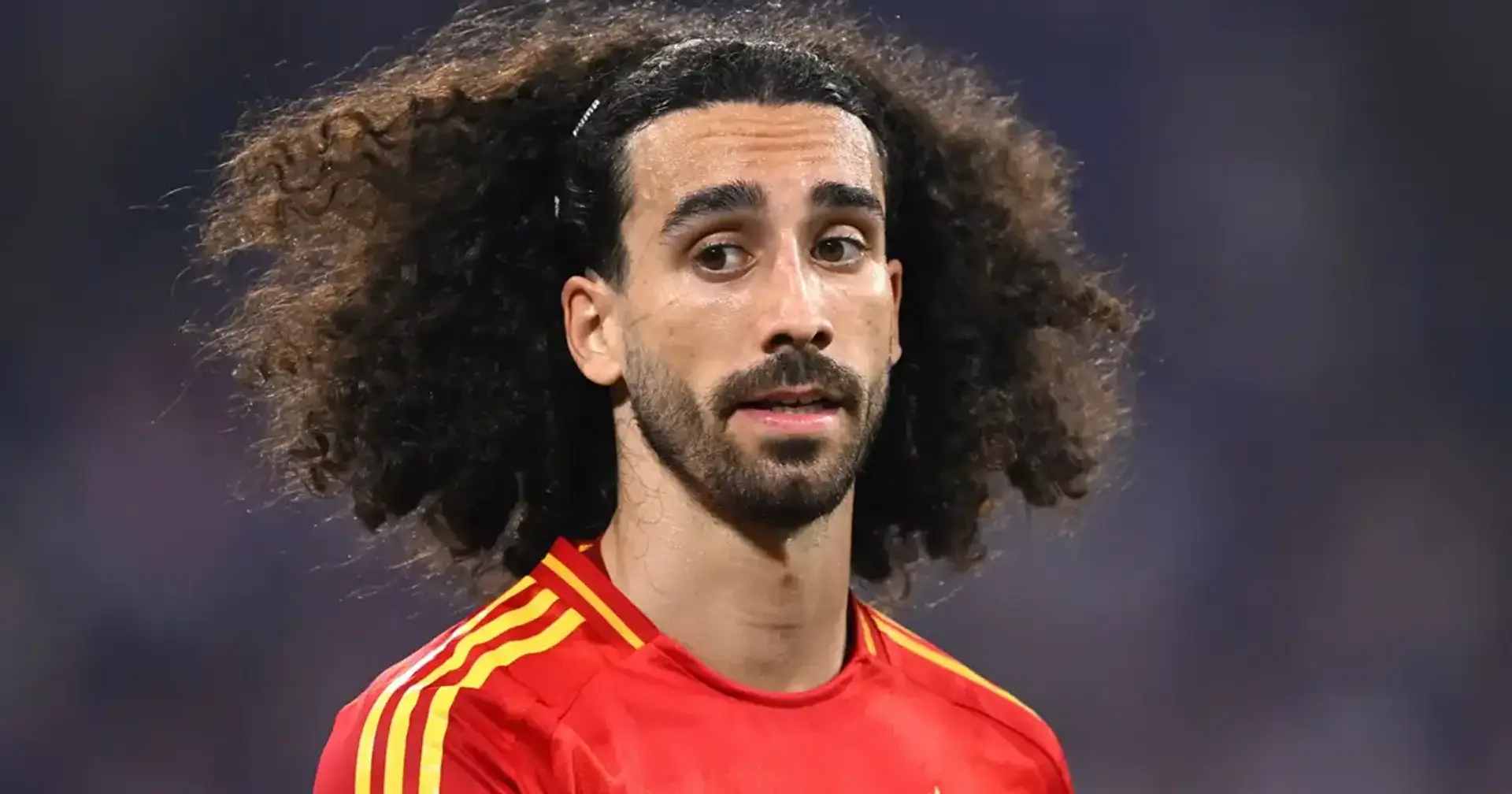 Marc Cucurella