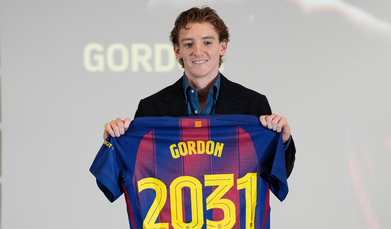 anthony gordon