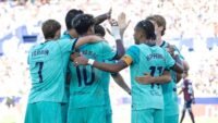 Barça