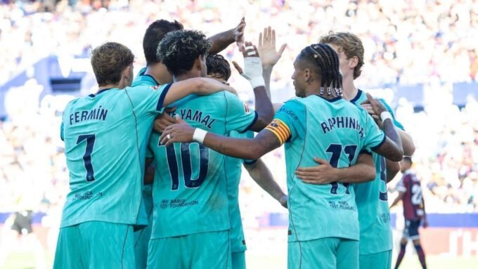 Barça