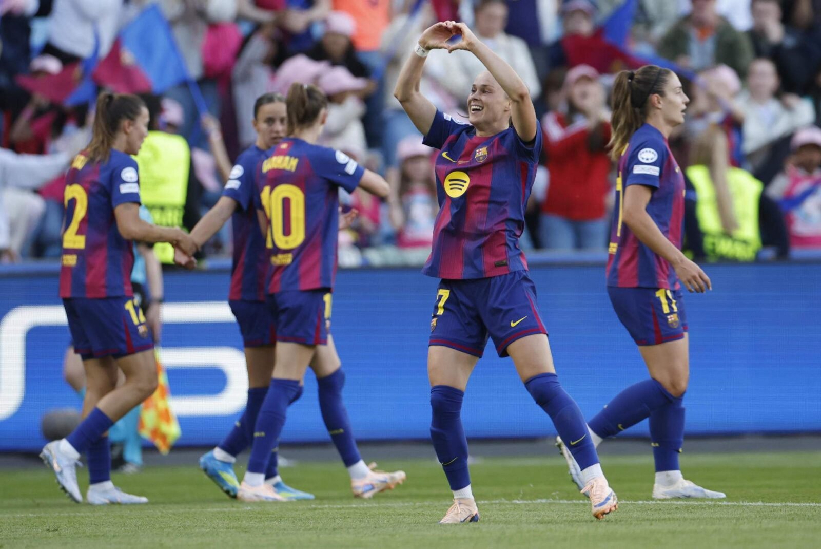 Barça