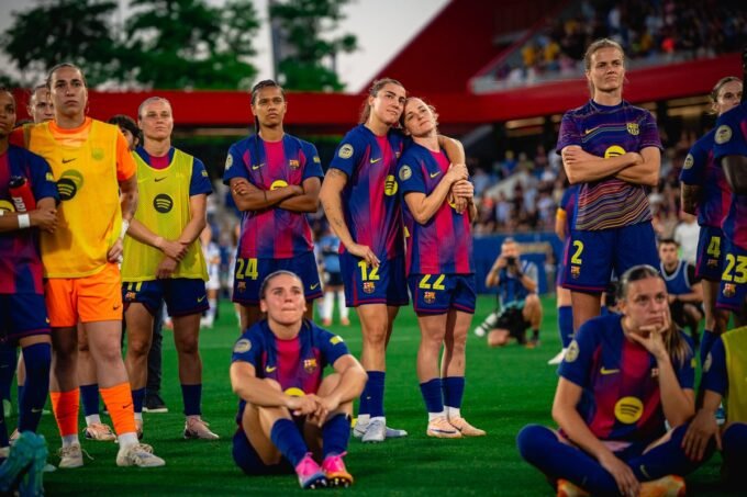 Barça