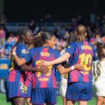 Barça Femenino