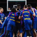 Los culés se enfrentarán por cuarta vez al Real Madrid