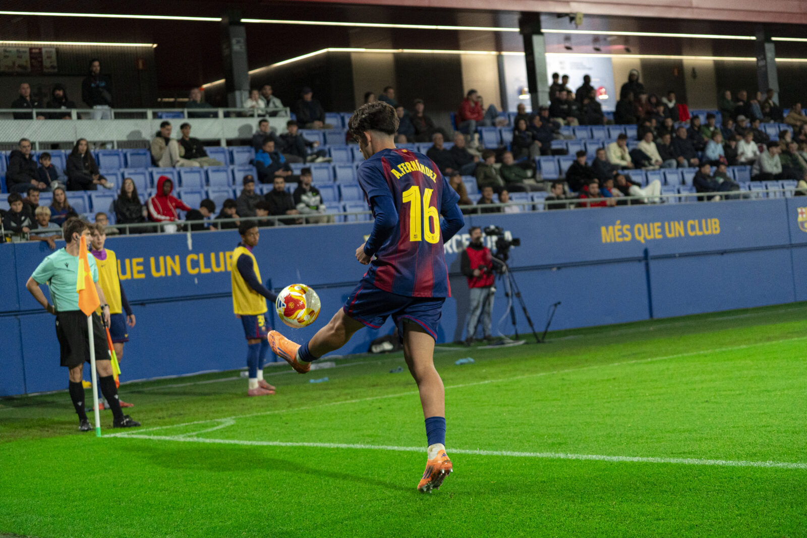 Barça B
