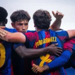 Barça Atlètic