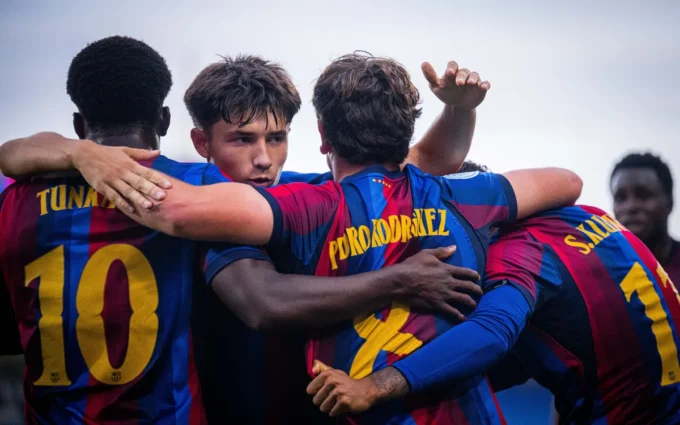 Barça Atlètic