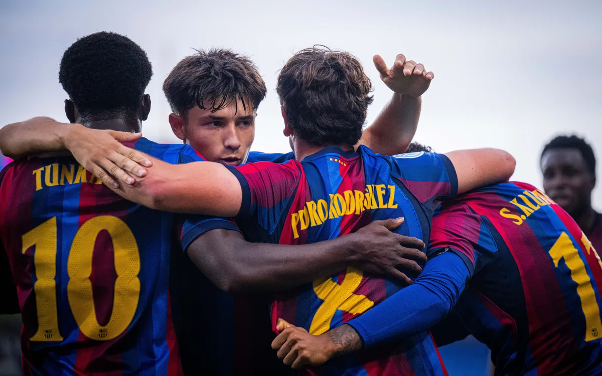 Barça Atlètic