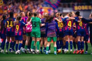 Barça