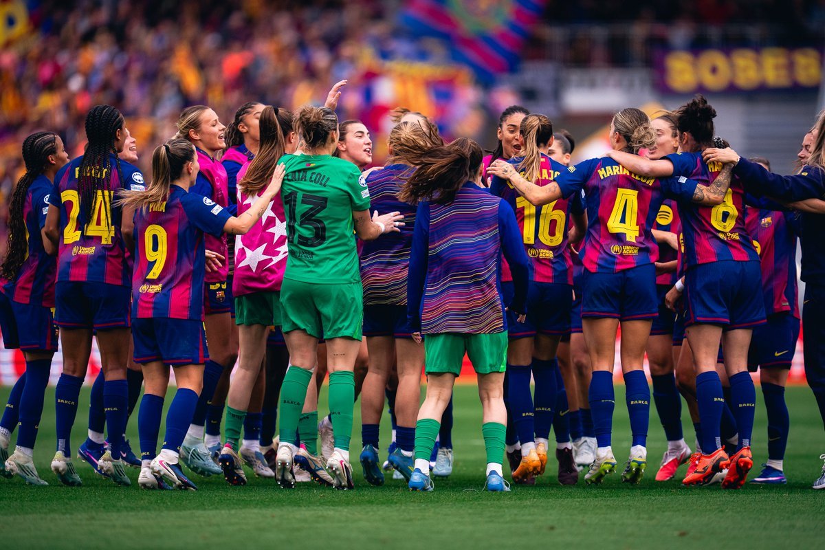 Barça