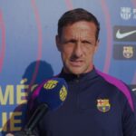 Belletti: 'Necesitaremos más que nunca a la afición. Foto: SPORT
