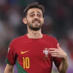 Bernardo Silva