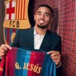 Gabriel Jesús
