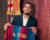 Gabriel Jesús
