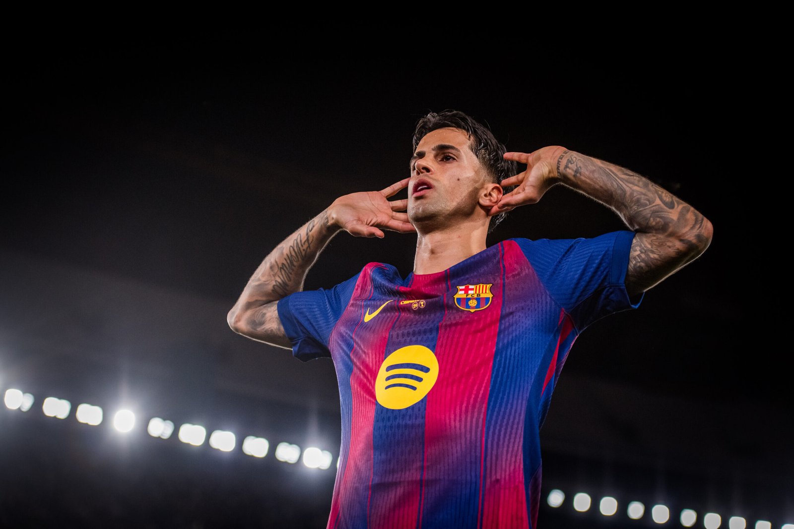João Cancelo