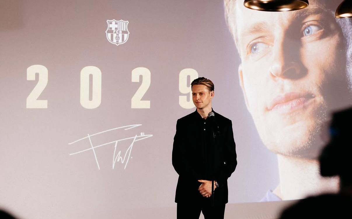 Frenkie