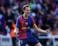Frenkie