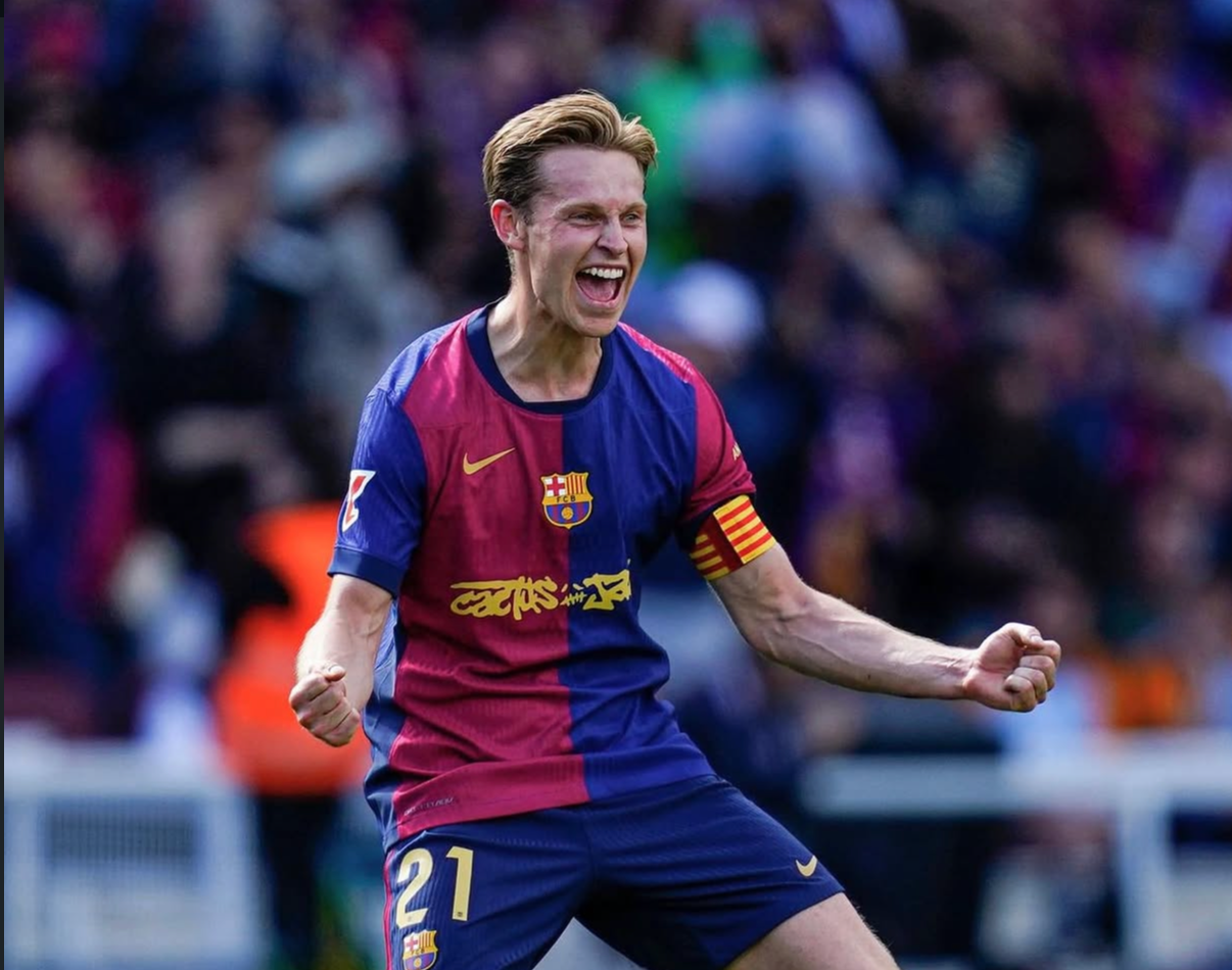Frenkie