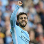 Bernardo Silva