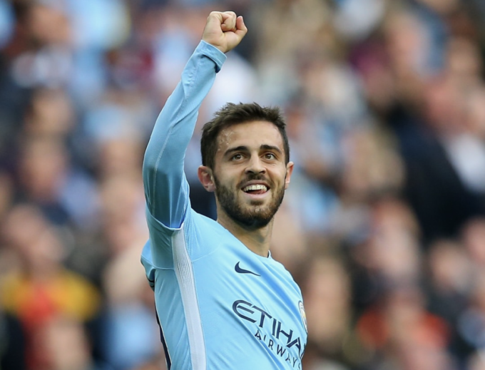 Bernardo Silva