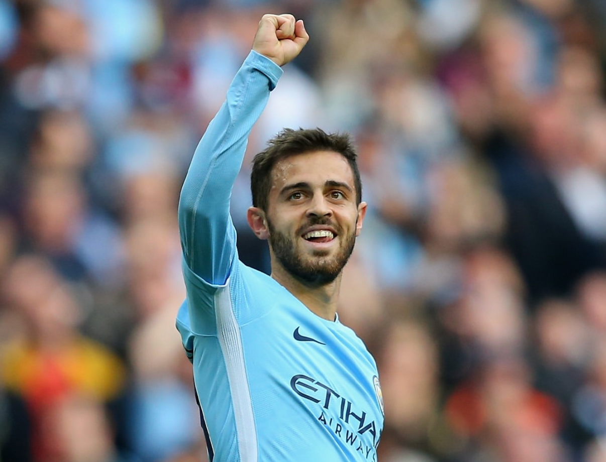 Bernardo Silva