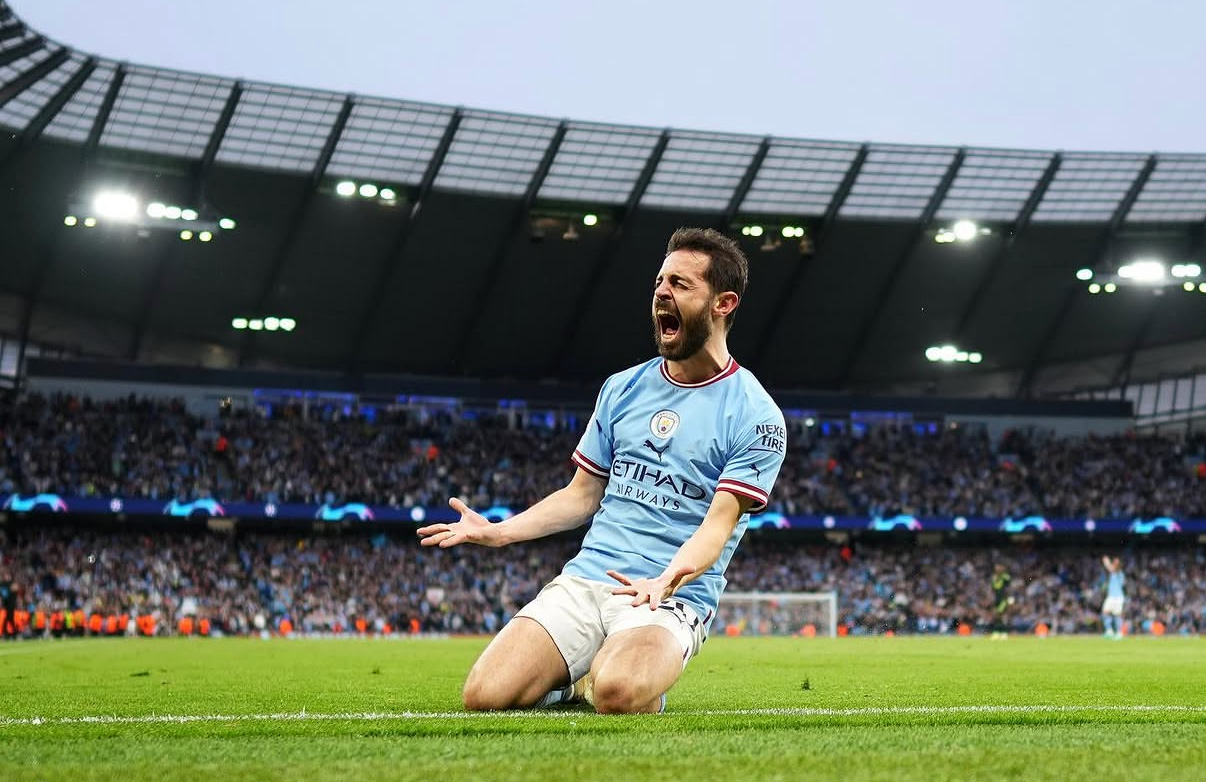 Bernardo Silva