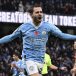 Bernardo Silva