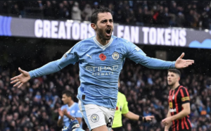 Bernardo Silva
