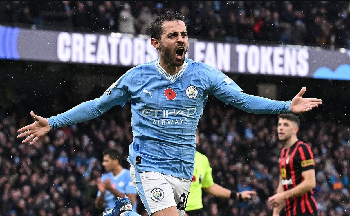 Bernardo Silva