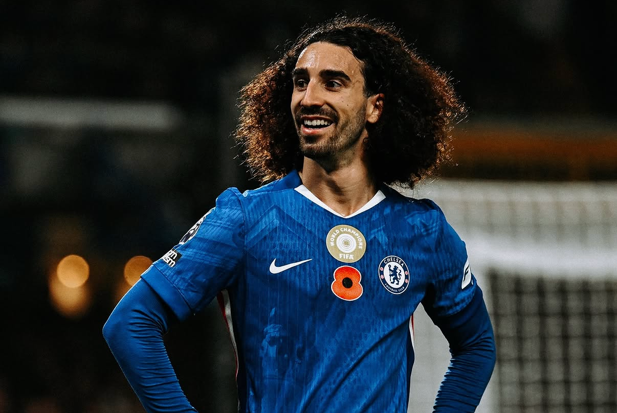 Cucurella