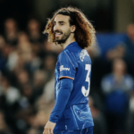 Cucurella