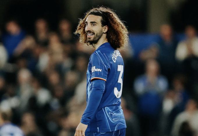 Cucurella