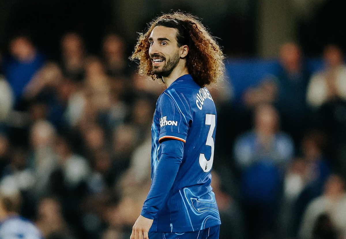 Cucurella