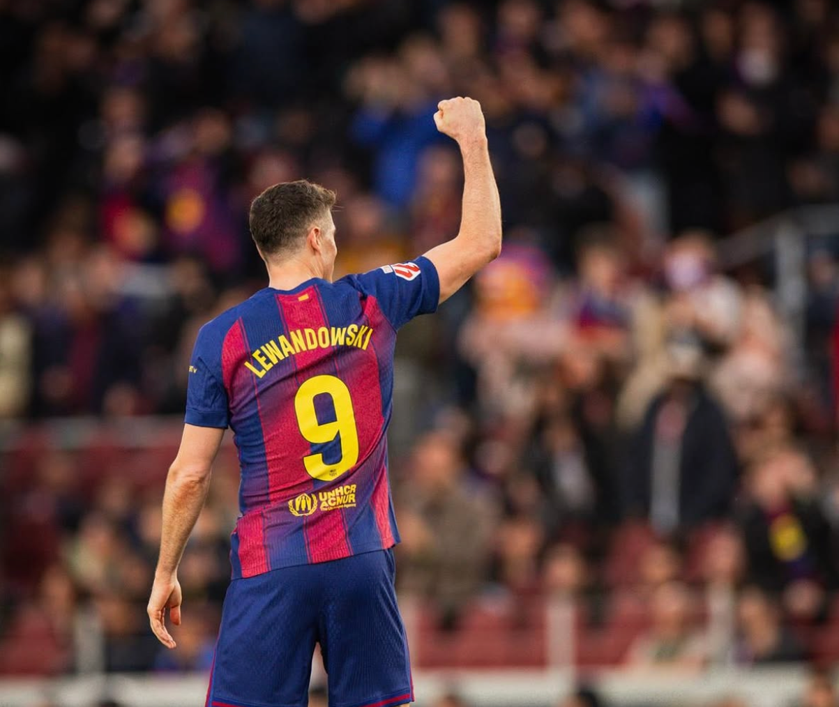 Lewandowski